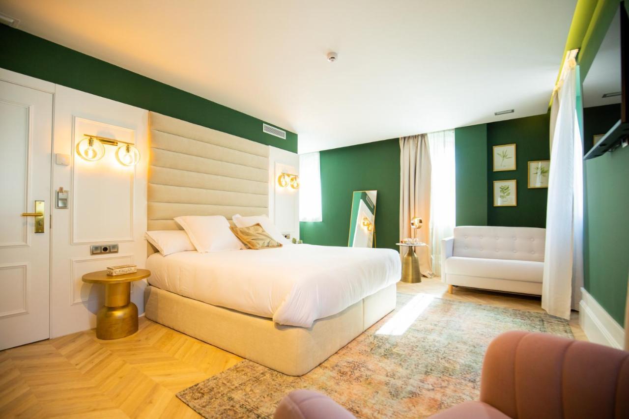 Casa Do Estanco Hotel Quiroga Buitenkant foto